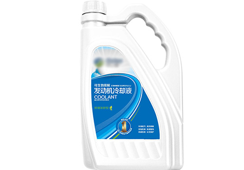 乙二醇型和丙二醇型发念头冷却液检测