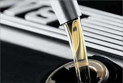 汽车润滑油通例检测