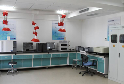 通例食物全项参数检测汇总