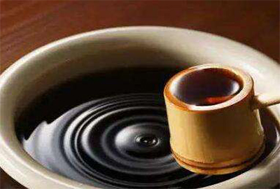 酿造食醋的通例检测项目标准