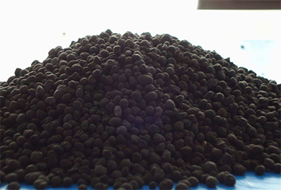 有机-无机混淆肥料检测