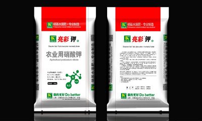 农业用硝酸钾检测