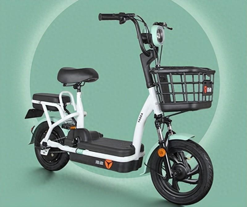 电动自行车检测