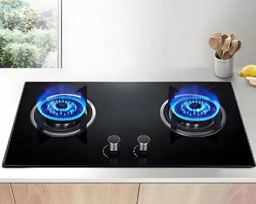 家用燃气灶检测