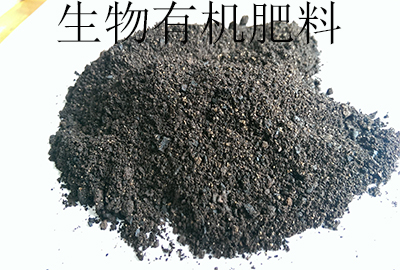 尊龙凯时有机肥检测